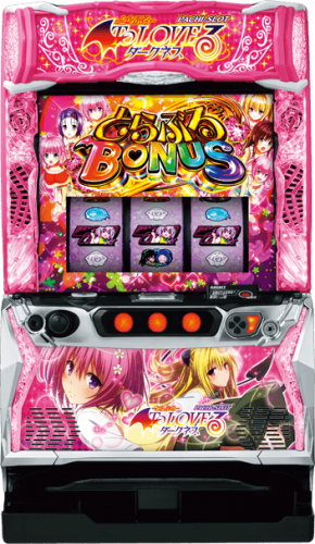 L ToLOVEるダークネス(スマスロ):SS ZAP 多賀城店|設置機種詳細 L ToLOVEるダークネス(スマスロ):SS ZAP 多賀城店|設置機種詳細